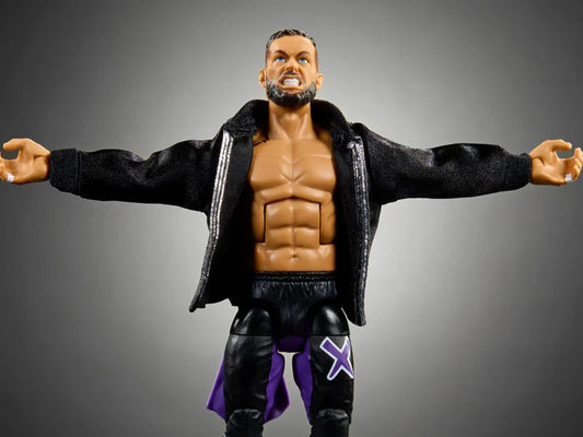 WWE Elite Collection Series 111  Finn Balor