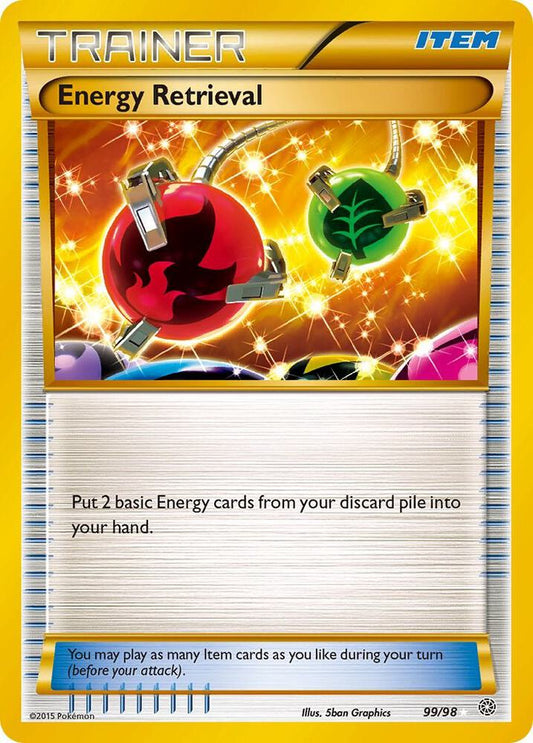 Energy Retrieval - XY - Ancient Origins