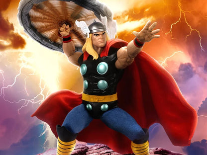Marvel One:12 Collective The Mighty Thor Action Figure