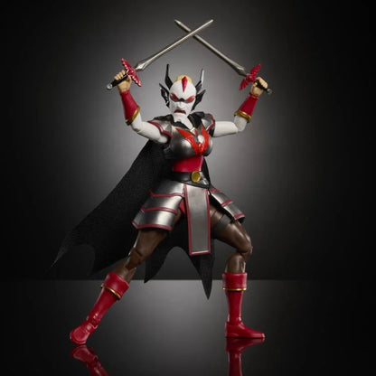 Masters of the Universe Masterverse New Etheria Despara Action Figure