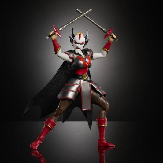Masters of the Universe Masterverse New Etheria Despara Action Figure