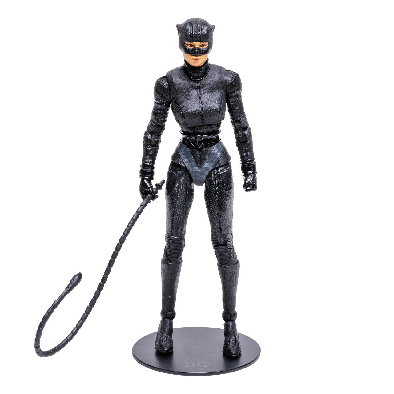 McFarlane Toys DC Multiverse Catwoman 7 in Action Figure