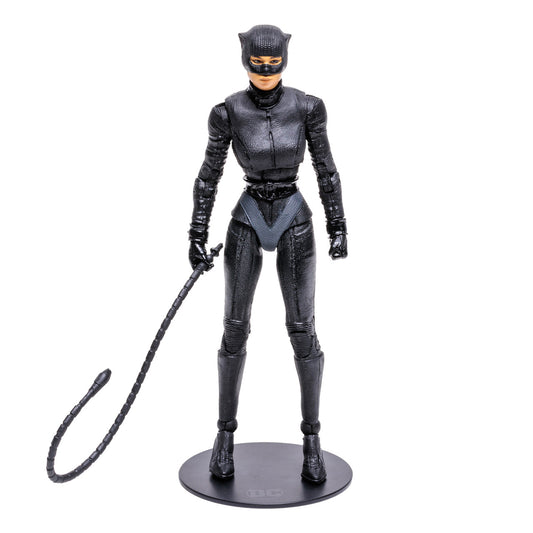 McFarlane Toys DC Multiverse Catwoman 7 in Action Figure