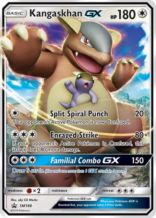 Hop's Snorlax - 184 (Prerelease) - SV: Scarlet & Violet Promo Cards