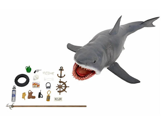 Jaws 50th Anniversary The Game of Jaws