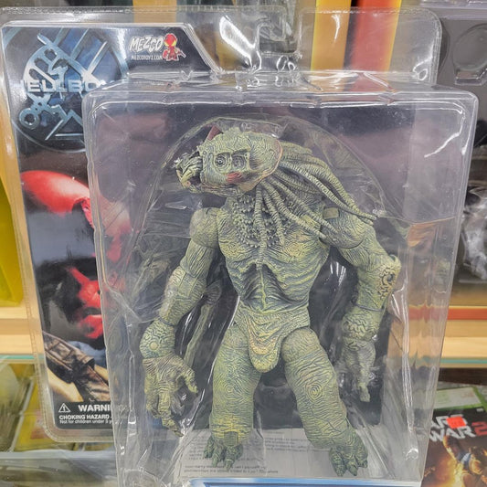 2003 Mezco HELLBOY Sammael