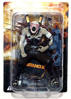 PS3 Resistance 2 Chimera Hybrid Figure