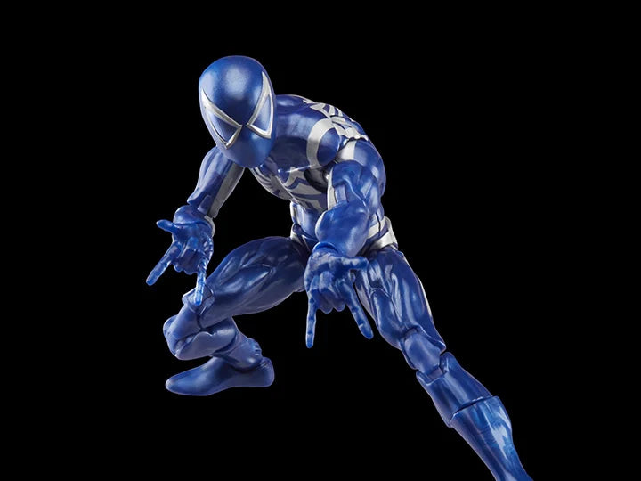 Marvel's Spider-Man 2 Marvel Legends Gamerverse Peter Parker (Anti-Venom Suit Style) Action Figure