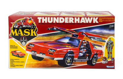 M.A.S.K. Thunderhawk Vehicle