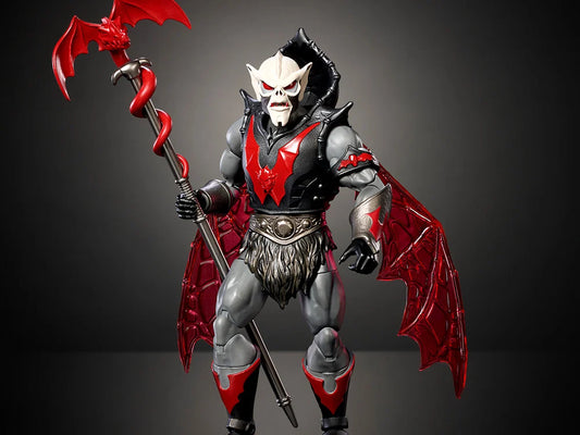 Masters of the Universe Masterverse New Eternia Hordak Action Figure