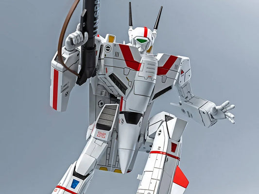 ROBO-DOU VF-1J Veritech (Rick Hunter)