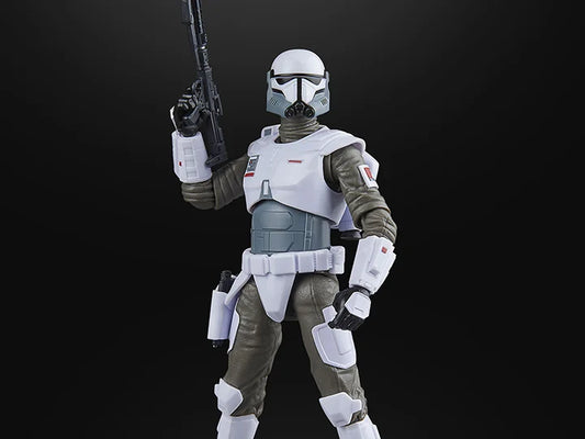 Star Wars: The Black Series 6" Imperial Armored Commando (The Mandalorian)