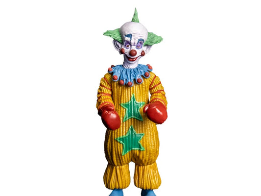 Trick or Treat Studios - Killer Klowns from Outer Space - Scream Greats - Shorty 8" Action Figure