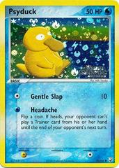Psyduck - Team Rocket Returns
