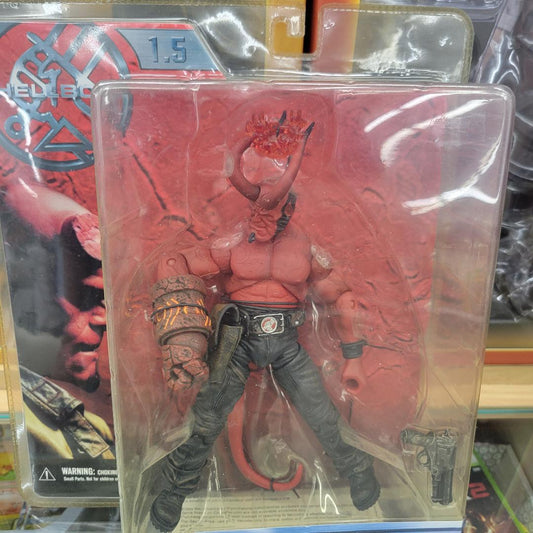Mezco 2004 Anung Un Rama 1.5 (Hellboy)