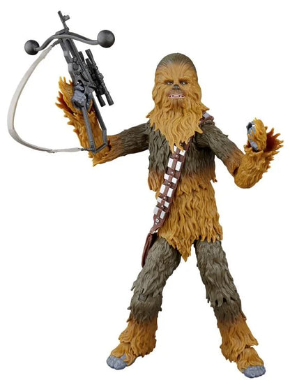 Star Wars: The Black Series 6" Chewbacca (A New Hope) Action Figure