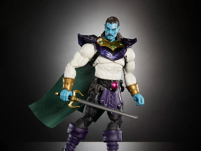 Masters of the Universe Masterverse New Eternia Keldor Action Figure