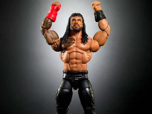 WWE Elite Collection Series 110 Roman Reigns