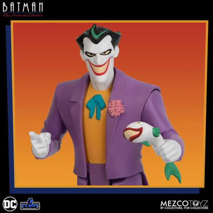 Batman: The Animated Series 5 Points Catwoman