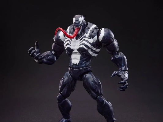 Marvel Rivals Champion Class CC08 Venom Model Kit