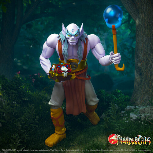 Super7 - Thundercats - ULTIMATES! Wave 8 - Alluro