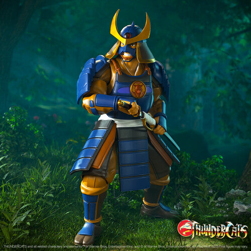 Super7 - Thundercats - ULTIMATES! Wave 8 - Hachiman