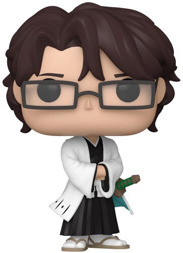 FUNKO POP! ANIME: Bleach - Aizen