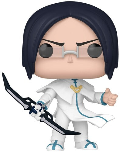 FUNKO POP! ANIME: Bleach - Uryu