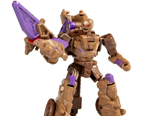 Transformers: Legacy United Core Infernac Universe Geocron
