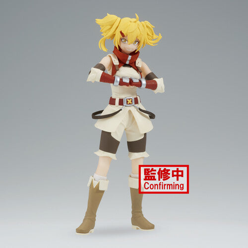 Banpresto - Shangri-La Frontier - Oikatzo Statue