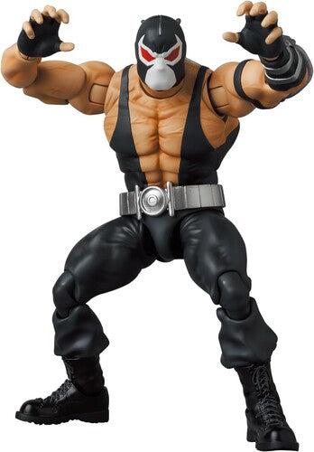 Medicom - Batman Knightfall Bane Mafex Af