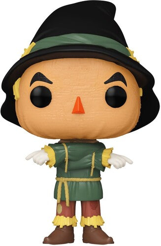 FUNKO POP! MOVIES: The Wizard of Oz - The Scarecrow