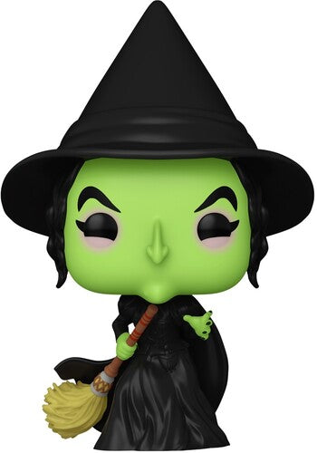 FUNKO POP! MOVIES: The Wizard of Oz - The Wicked Witch