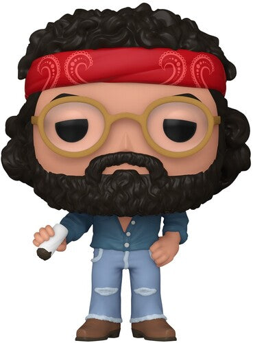 FUNKO POP! MOVIES: Cheech & Chong - Chong