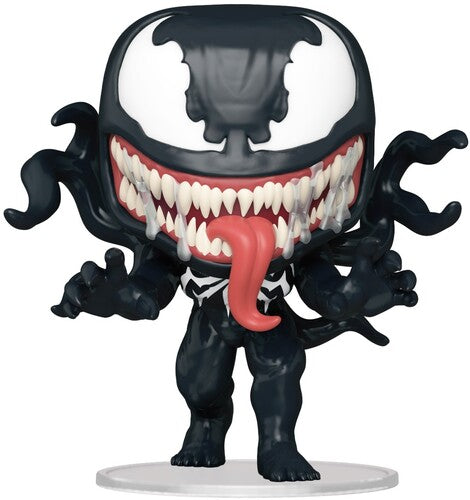 FUNKO POP! Games: Spider-Man 2 - Venom