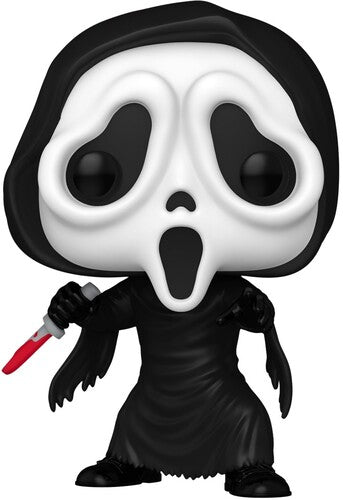 Funko Pop! Movies: Ghostface - Ghostace