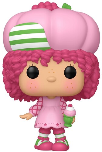 FUNKO POP! Retro Toys: Strawberry Shortcake - Raspberry Tart