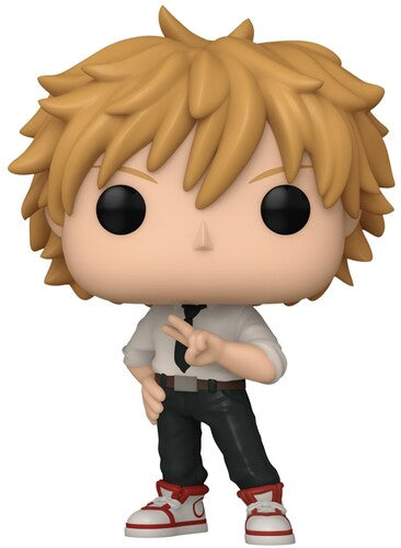 FUNKO POP! Anime: Chainsaw Man - Denji