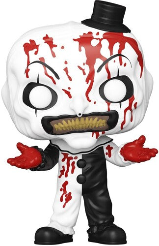 Funko POP! Movies: Terrifier 2 - Art the Clown