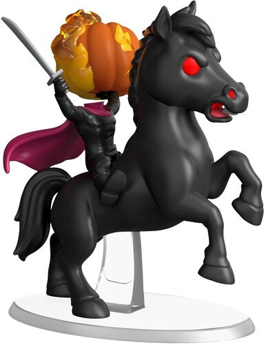 FUNKO POP! Rides Deluxe: Disney's Legend of Sleepy Hollow - Headless Horseman