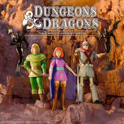 Dungeons & Dragons ULTIMATES! Shadow Demons Two-Pack