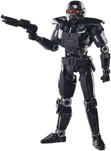 Hasbro Collectibles - Star Wars: The Mandalorian - Vintage Collection - Dark Trooper