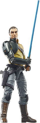 Hasbro Collectibles - Star Wars: Rebels - Vintage Collection - Kanan Jarrus
