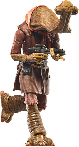 Hasbro Collectibles - Star Wars - Black Series - Momaw Nadon