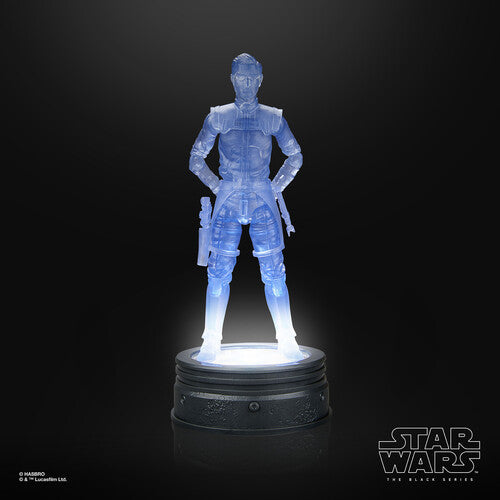 Hasbro Collectibles - Star Wars - Black Series Holocomm Collection - Ezra Bridger Action Figure