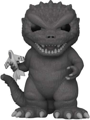 FUNKO POP! Movies: Godzilla - Godzilla 1954, 70th Anniversary