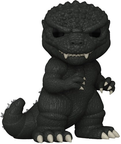 FUNKO POP! Movies: Godzilla - Godzilla 1984, 70th Anniversary