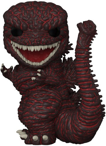 FUNKO POP! Movies: Godzilla - Shin Godzilla 2016, 70th Anniversary