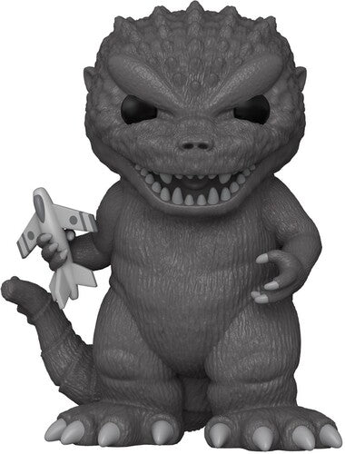 FUNKO POP! Jumbo: Godzilla - Godzilla 1954, 70th Anniversary