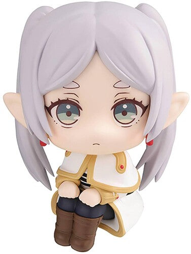 Megahouse - Frieren: Beyond Journey's End - Look Up - Frieren Figure